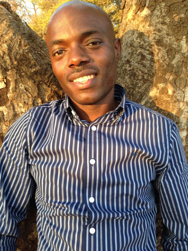 Thabang2014