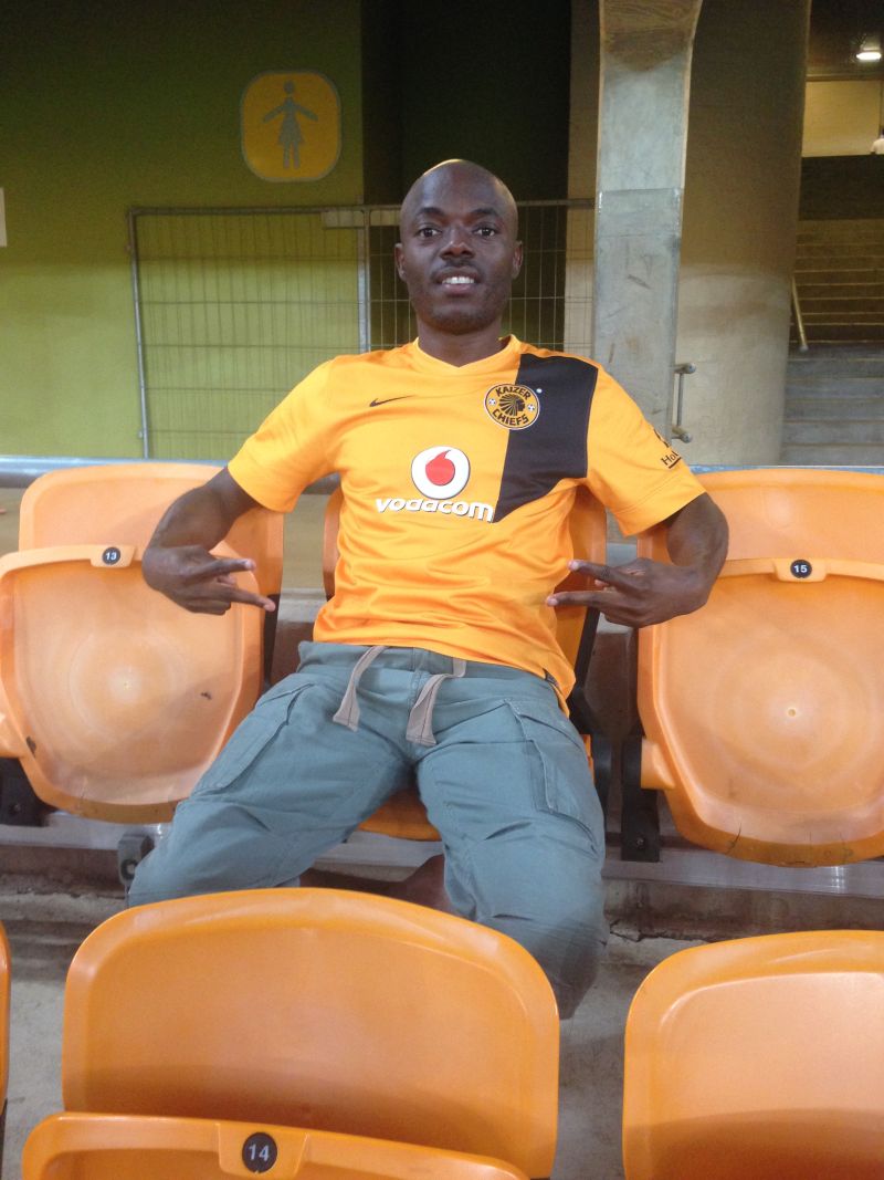 Thabang2014